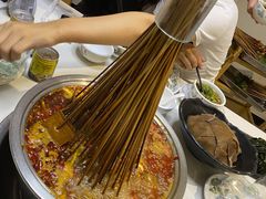 -屋头串串(新街里店)