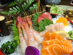 -蟹将军·松叶蟹和牛日料放题自助(K11店)