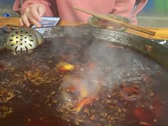 -星鸿社重庆老火锅