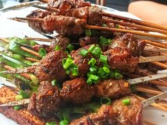 -贰醒·私房小院烧烤 (太古里店)