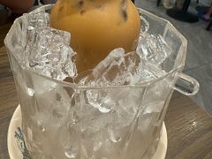 -三姐妹  Roast & Coffee(Retro Garden 1968’s)