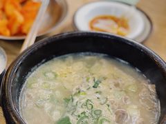 -神仙雪浓汤(弘大店)