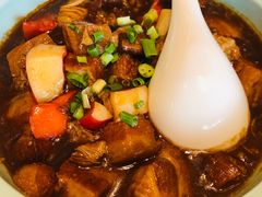 -中关村皇冠假日酒店·红轩中餐厅