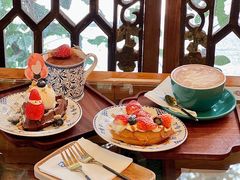 -西关84·History·Art·Cafe