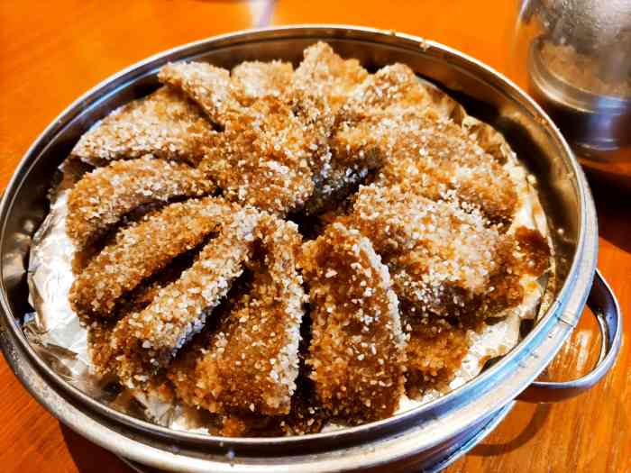 菜非常不错,正宗的茶陵家常味