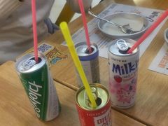 -BOPEYE·波派炸鸡(河西中央商场店)