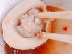 -小路易生煎馆(前进五路店)