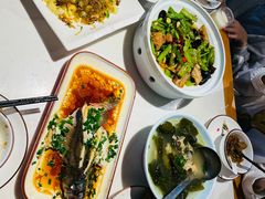 -春天里餐厅(西田城店)