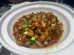 -兰湘子·湘菜小炒(石家庄万象城店)