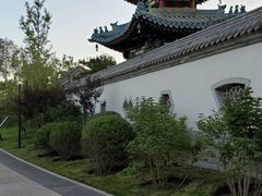 -迎泽公园