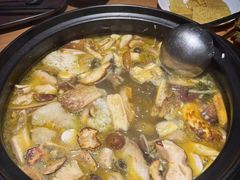 -一朵菌·野生菌探索家火锅(南亚店)