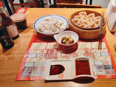 -新兴园饺子馆(望京店)