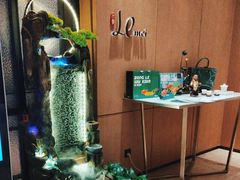 -中山保利艾美酒店-乐美中餐厅