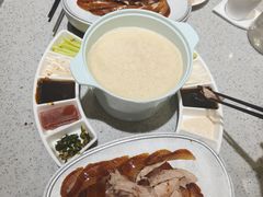 -紫光园·烤鸭·北京菜(劲松店)