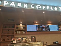 -逸派咖啡 EPARKCOFFEE(广安门店)