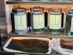 -张一元(总店)