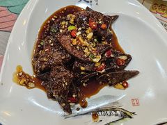 -金姐台湾菜(珠江路店)