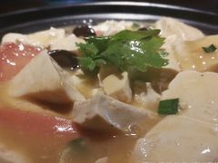 浓汤豆腐-葡萄集|滋味新疆菜·精酿酒馆(瑞豪酒店)