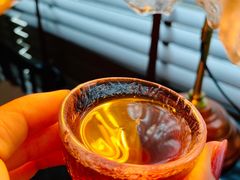 当季精选手冲咖啡-候鸟咖啡(前门店)