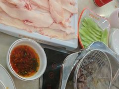 -潮悦牛肉火锅城(水贝店)