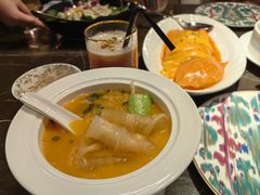 -海派悦庭·海胆烧麦·新融合菜(凯德广场店)