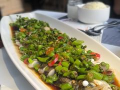 -野蔓果·山野菜(西湖景区·龙井茶田店)