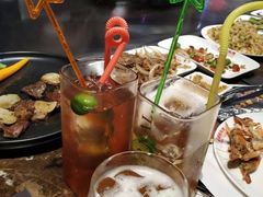 -尚雅铁板料理自助餐厅(乐松店)