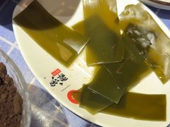 -鱼酷活鱼烤鱼(北美店)