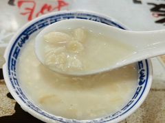 花生汤-没牙伯花生汤店(老药洲店)
