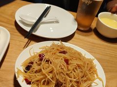 -姥姥家春饼店(惠新东街店)