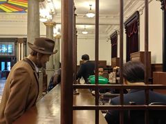 -沈阳金融博物馆