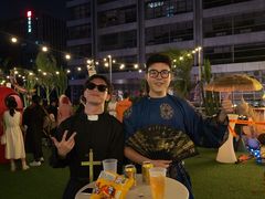 -CIAO·团建聚餐·生日派对轰趴馆(福田店)