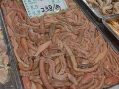 -旺角小渔村(二马路店)