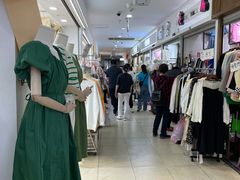 -南京环北服装批发市场