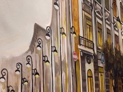 -安德烈俄式西餐厅(中央大街店)