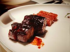 -炳胜品味(深圳湾万象城店)