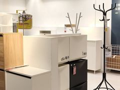 -宜家家居(宝山商场店)