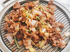 -东门烤鸭店(东华门店)