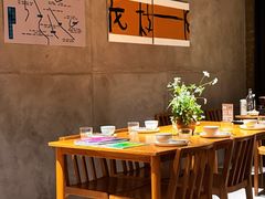 -一坐一忘云南菜(三里屯店)