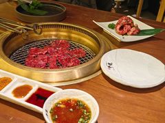 -御牛道日式烤肉料理(杭州万象城店)