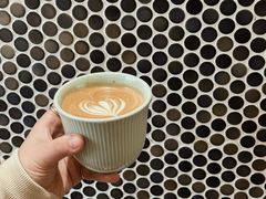 -Radar Coffee(思南路店)