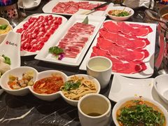 -世贸万锦大酒店·烹大师火锅达人