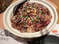 -Sushi Love 创意寿司(丽影广场店)