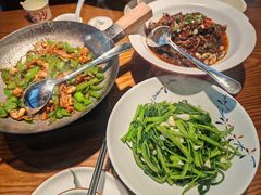 -恰饭·老长沙市井菜(天河客运站店)