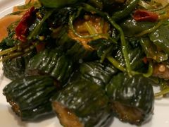酱菜拼盘-春发生饭店·非遗(南院门店)