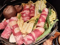 -小川洋风料理(江汉路店)
