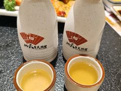 -桃夭日式料理(国信店)