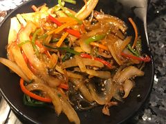 -汉拿山(包河万达店)