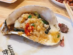 -开蚝屋·海鲜龙虾烧烤(文二路店)
