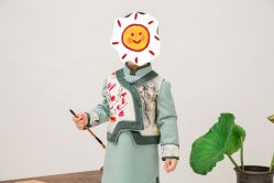 -倾城宝贝儿童摄影(浦东金谊店)